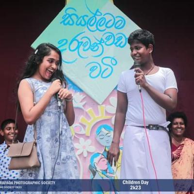 Children's Day - 2023